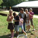 Taize 2007